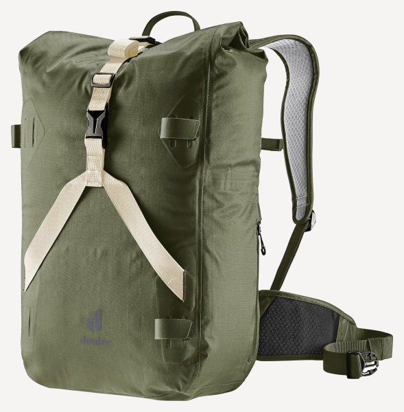 Рюкзак Deuter Amager 25+5 (Khaki)
